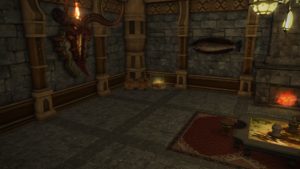 FFXIV - Tour della casa # 38