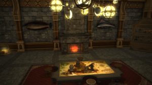 FFXIV - House Tour # 38