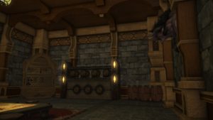 FFXIV - House Tour # 38