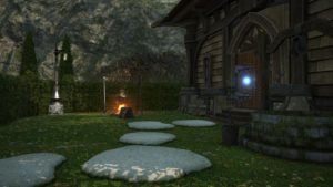 FFXIV - House Tour # 38