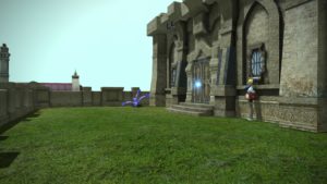 FFXIV - Tour della casa # 38