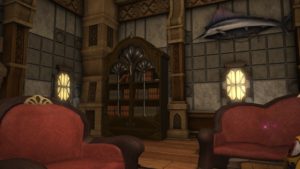 FFXIV - House Tour # 38