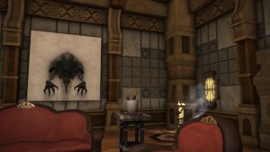 FFXIV - House Tour # 38