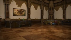 FFXIV - House Tour # 38