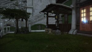 FFXIV - Tour della casa # 38