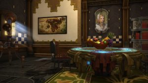 FFXIV - Tour della casa # 38