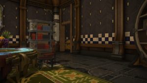 FFXIV - Tour della casa # 38