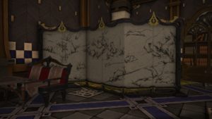 FFXIV - House Tour # 38