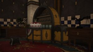 FFXIV - House Tour # 38