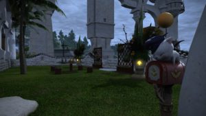 FFXIV - Tour della casa # 38