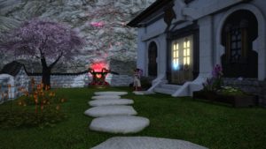 FFXIV - Tour della casa # 38