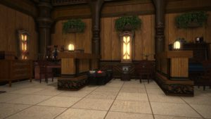 FFXIV - House Tour # 38