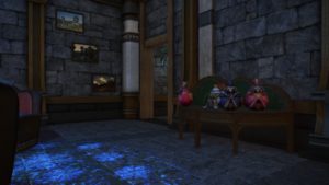 FFXIV - House Tour # 38