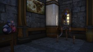 FFXIV - Tour della casa # 38