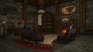 FFXIV - House Tour # 38