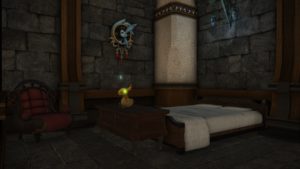 FFXIV - House Tour # 38