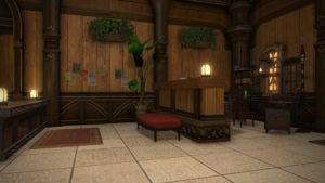 FFXIV - House Tour # 38