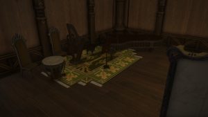 FFXIV - House Tour # 38