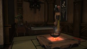 FFXIV - Tour della casa # 38