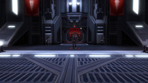 SWTOR - ZL: Maelstrom Prison (Storia)