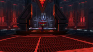 SWTOR - ZL: Maelstrom Prison (Storia)