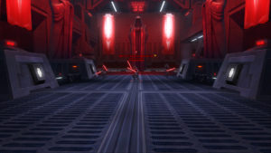 SWTOR - ZL: Maelstrom Prison (Storia)