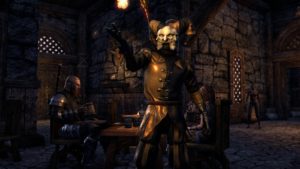 ESO - What to expect - February