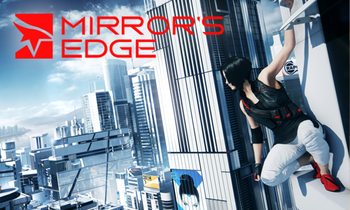 Catalizador de Mirror's Edge - Faith