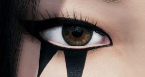 Catalizzatore di Mirror's Edge - Faith