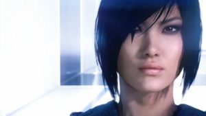 Catalizzatore di Mirror's Edge - Faith