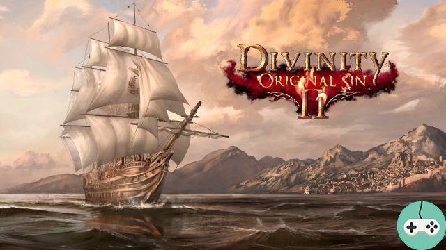 Divinity: Original Sin 2 - Definitive Edition - The ultimate edition of the ultimate RPG!