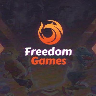 Gamescom 2022 – Freedom Games