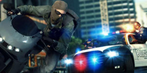 Uma data de lançamento para Battlefield Hardline