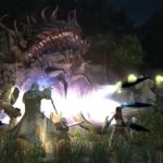 FFXIV - Storia MMO