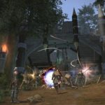 FFXIV - Historia de MMO