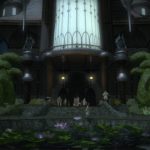 FFXIV - Historia de MMO