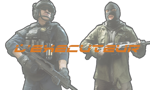 BFH: Clases - Ejecutor