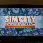 SimCity - Prévia do Cities of Tomorrow