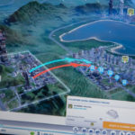 SimCity - Prévia do Cities of Tomorrow