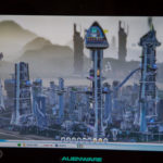 SimCity - Prévia do Cities of Tomorrow