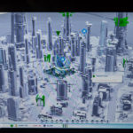SimCity: avance de las ciudades del mañana