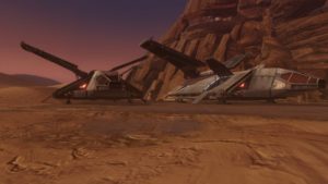 SWTOR - PVF: Fortaleza de Zal'Skirata