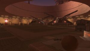 SWTOR - PVF: Zal'Skirata Fortress