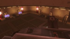 SWTOR - PVF: Zal'Skirata Fortress