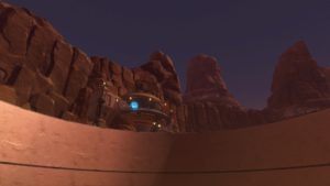 SWTOR - PVF: Fortezza di Zal'Skirata