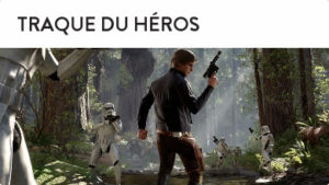 Battlefront - Preview: Hero Hunt Mode