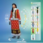 The Sims 4 - 