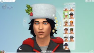 The Sims 4 - 