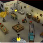 The Sims 4 -