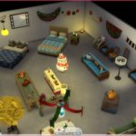 The Sims 4 -